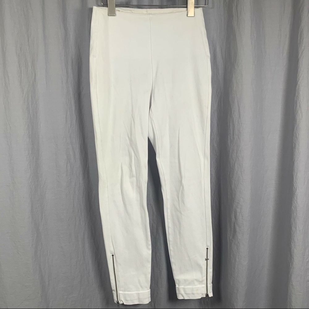Lysse Leggings | white | XL